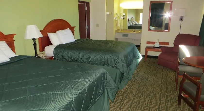 Hotell Margaritaville Island Pigeon Forge