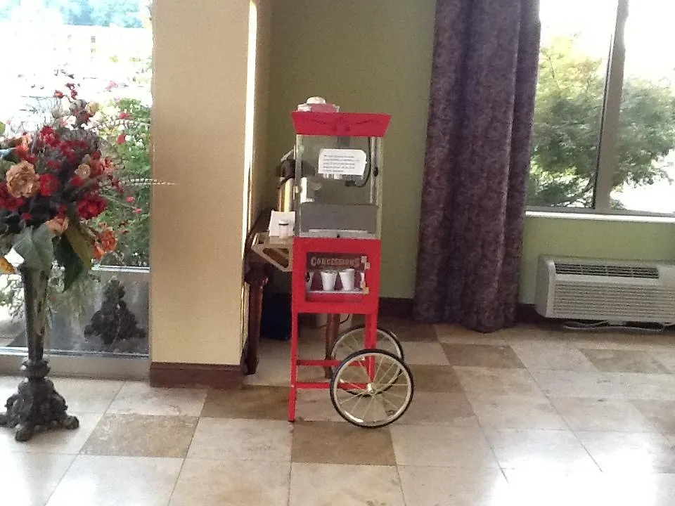 Margaritaville Island Hotell 3*