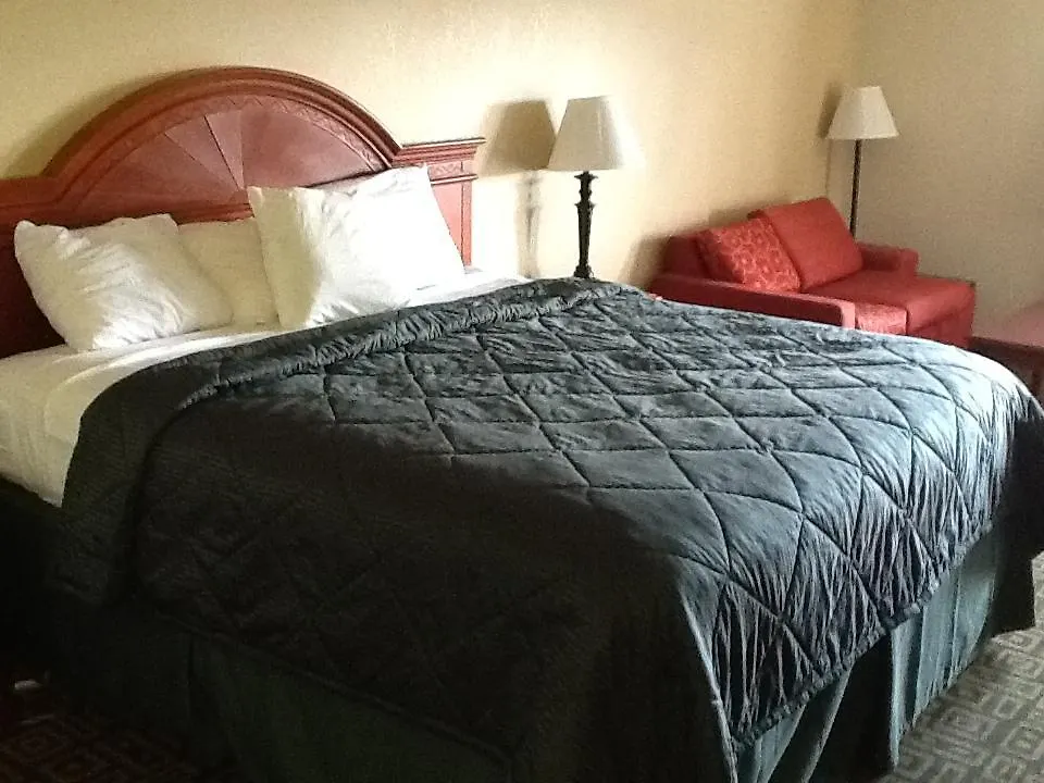 Margaritaville Island Hotell