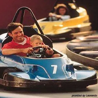 Smoky Meadows 2* Pigeon Forge
