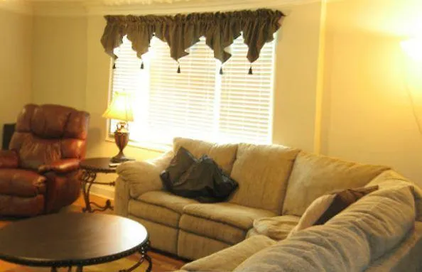 Feriehus River Place #610 3bd *