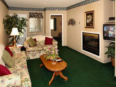 River Place #610 3bd Feriehus Pigeon Forge