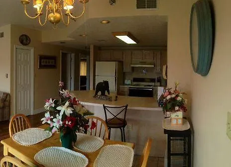 Feriehus River Place #610 3bd