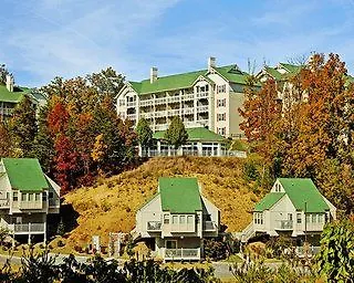 Sunrise Ridge 3* Pigeon Forge