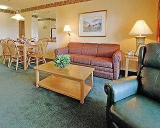 Sunrise Ridge Resort 3*