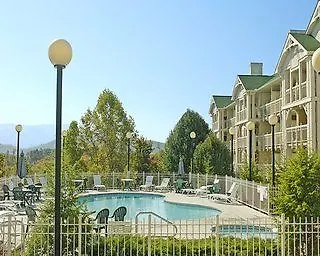 Sunrise Ridge Resort Pigeon Forge