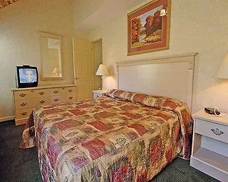 Sunrise Ridge Resort