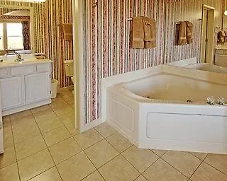 Sunrise Ridge Resort Pigeon Forge
