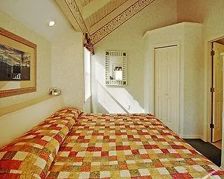 Sunrise Ridge Resort
