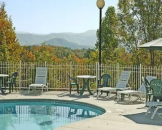 Sunrise Ridge Resort 3*