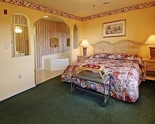 Resort Sunrise Ridge 3*