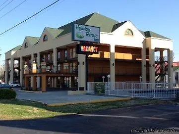 Terrace - Pigeon Forge