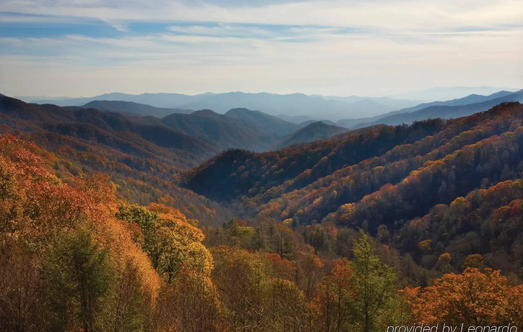 Club Wyndham Smoky Mountains Resort Sevierville