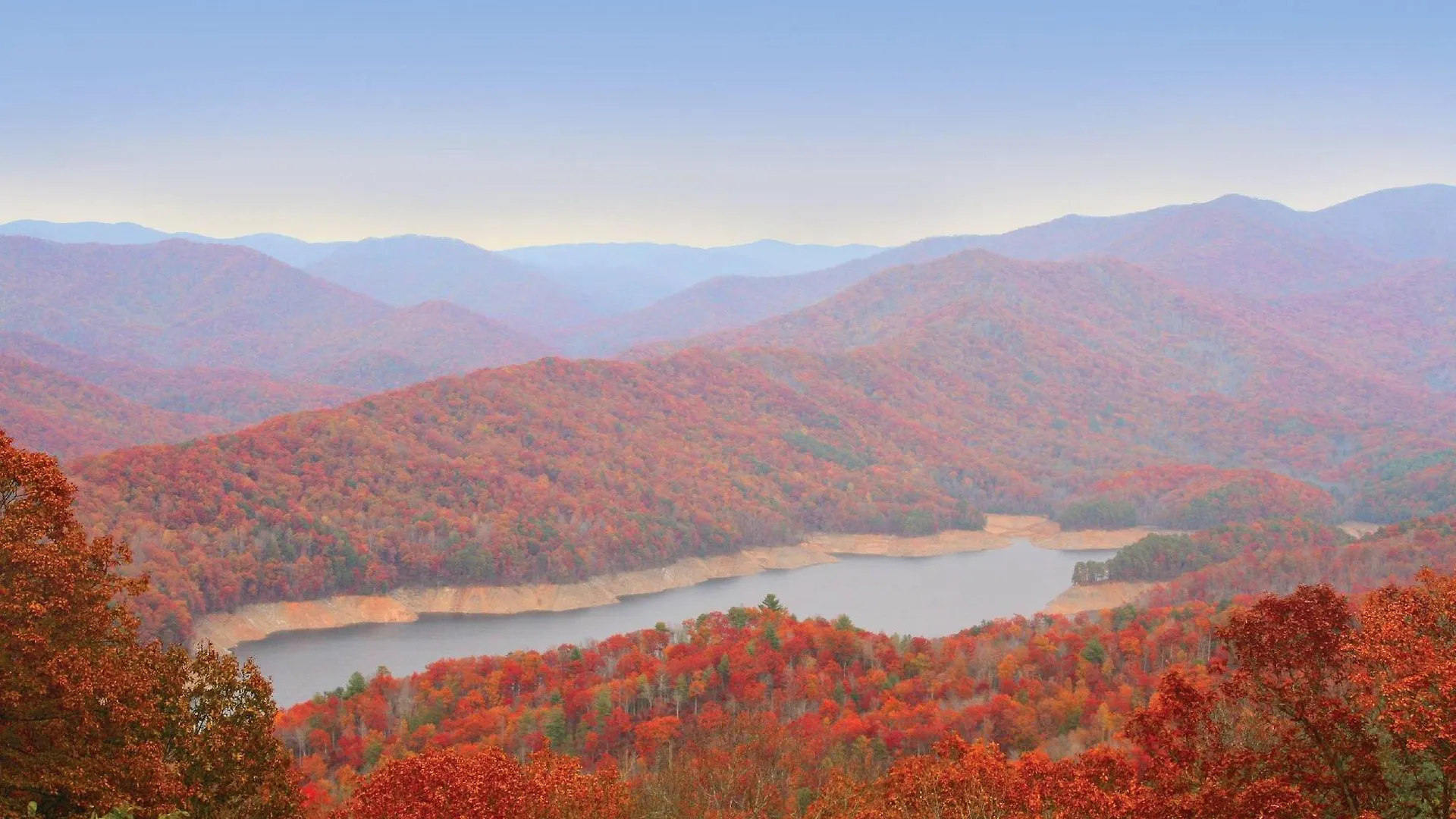 Club Wyndham Smoky Mountains Resort