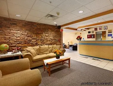 Hotell Hampton & On The Parkway Pigeon Forge