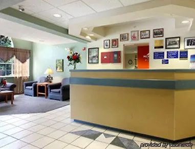 Hampton & On The Parkway Hotell Pigeon Forge