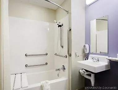 Hotell Hampton & On The Parkway Pigeon Forge