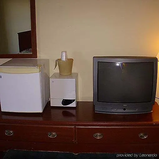 Hotel Smoky View Pigeon Forge