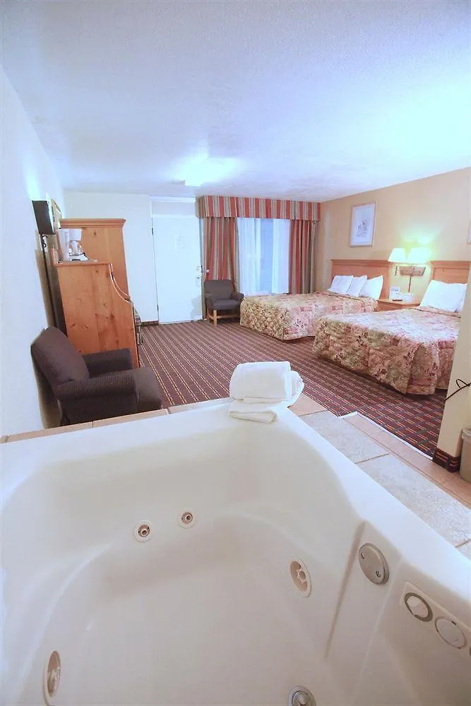 Regency Hotel 2*