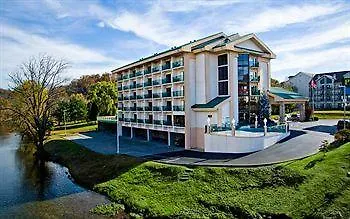 Hotel Pigeon River 3*
