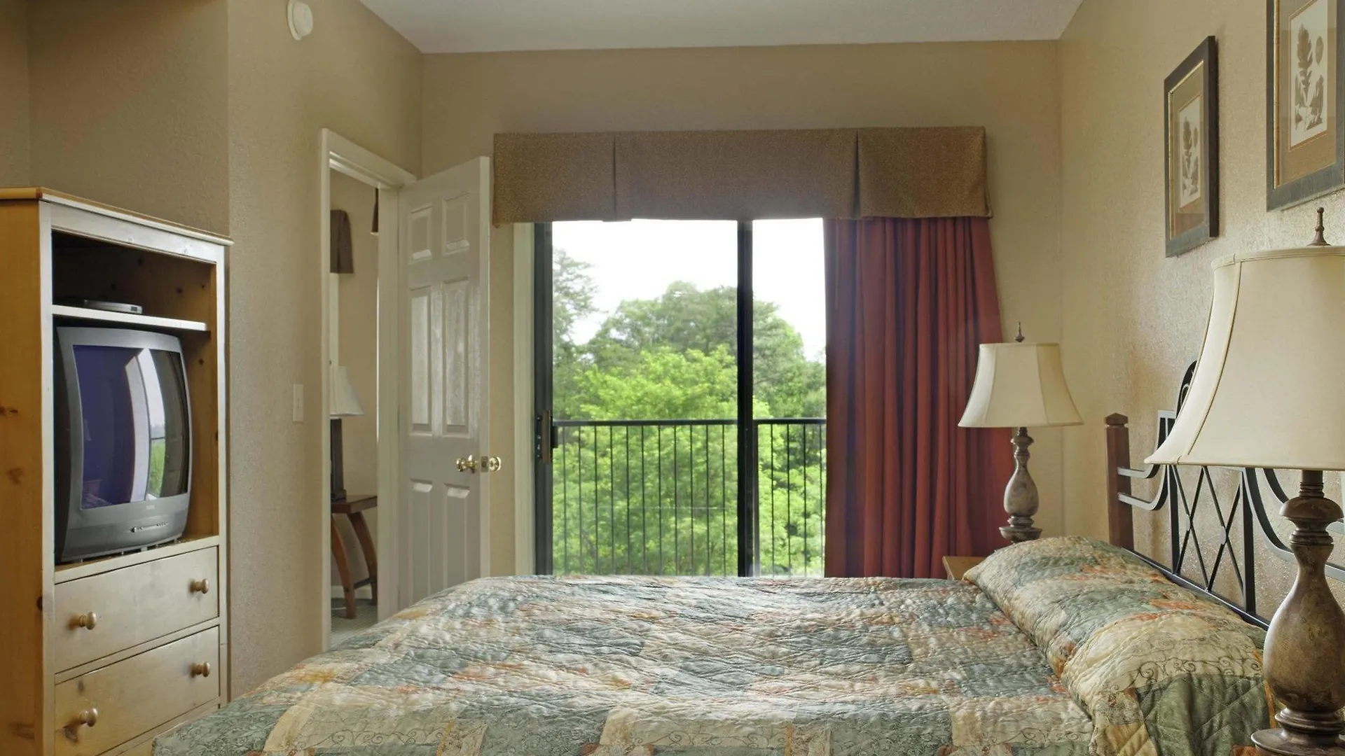 Bluegreen Vacations Laurel Crest, An Ascend Pigeon Forge