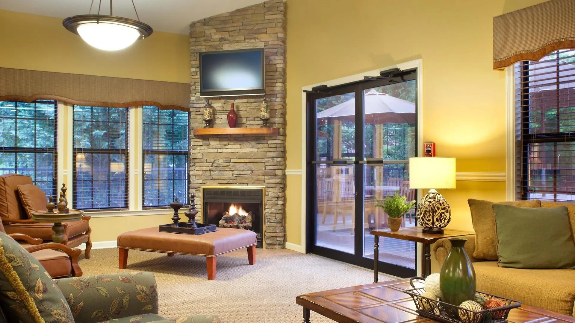 Hotel Bluegreen Vacations Laurel Crest, An Ascend 2*