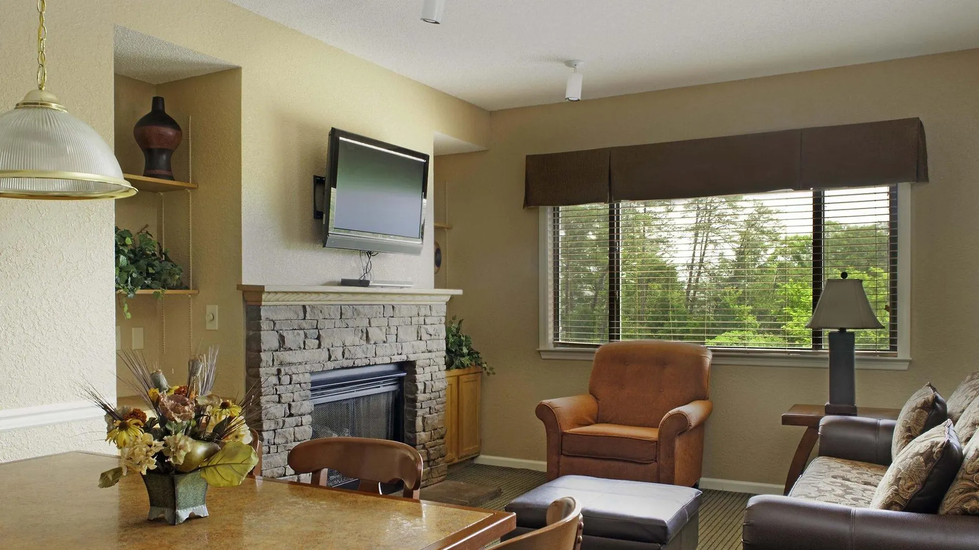 Hotel Bluegreen Vacations Laurel Crest, An Ascend