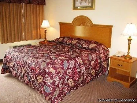 River Bend - Hotel 2*