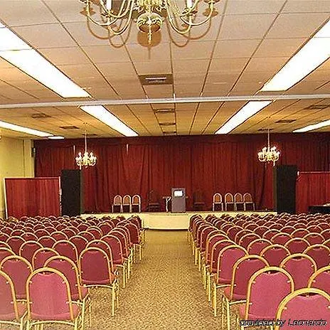 Country & By Radisson, South, Tn Hotell 3*