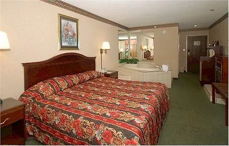 La Quinta By Wyndham Pigeon Forge-dollywood 3*