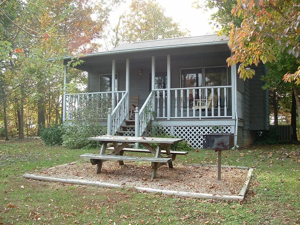 Bed & Breakfast Blue Mountain Mist Country Sevierville