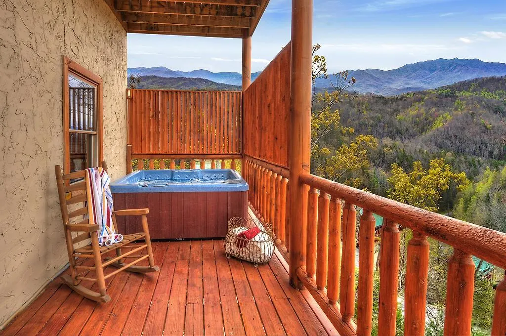 King's Mountain * Pigeon Forge