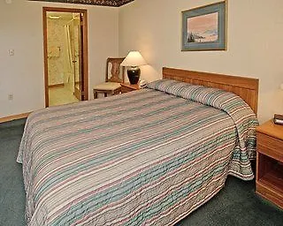Hotel Oakmont Pigeon Forge