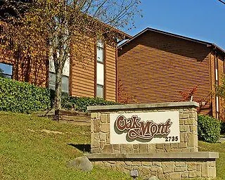 Hotel Oakmont