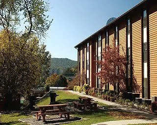 Oakmont Hotel Pigeon Forge