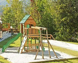Oakmont Pigeon Forge