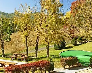 Oakmont Hotel 4*