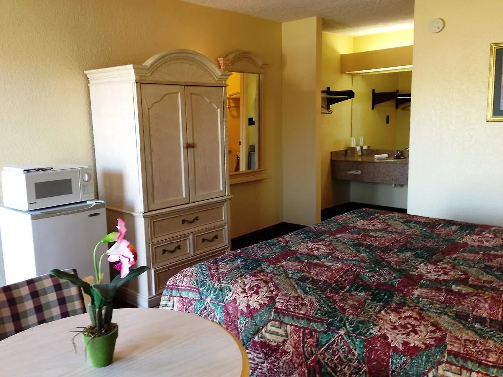 Hotel Terrace - 2*