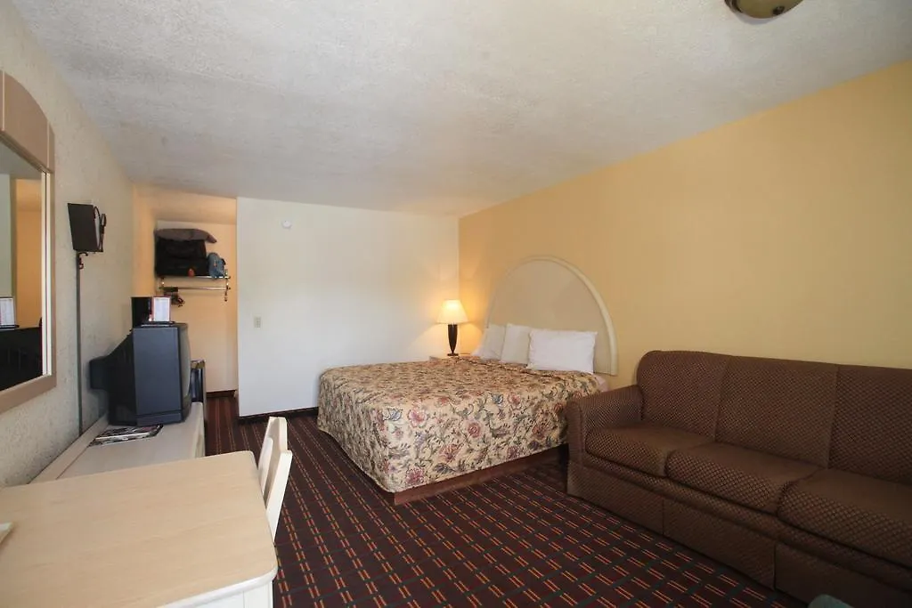 Hotel Regency 2*