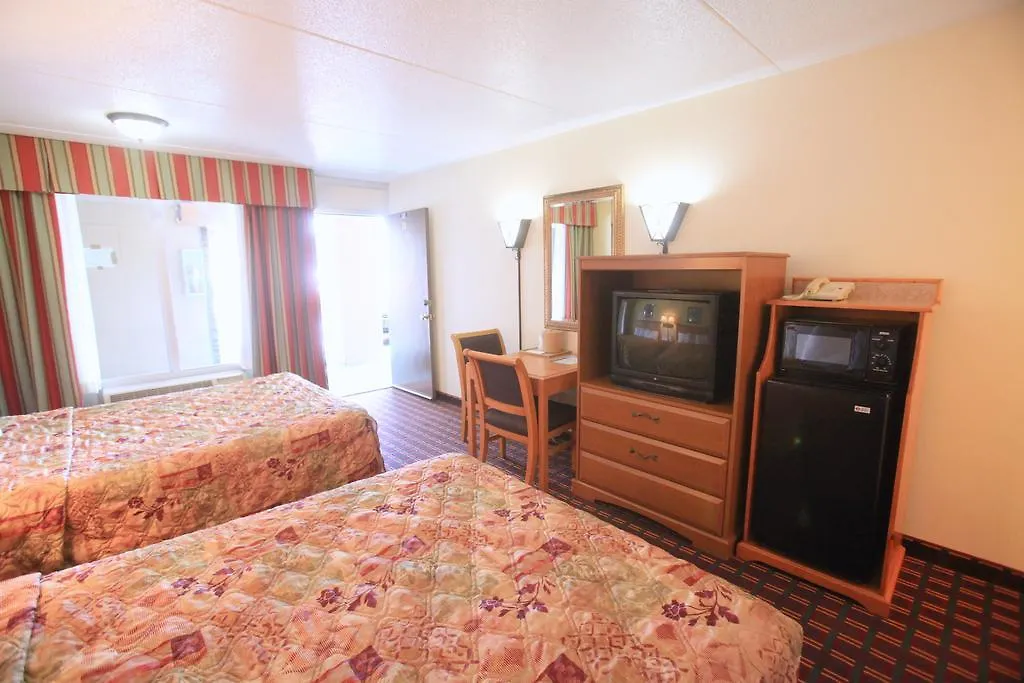 Hotel Regency Pigeon Forge