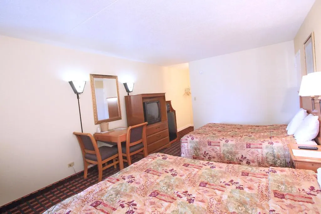 Hotel Regency Pigeon Forge