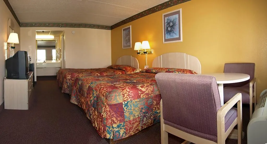 Hotel Royal Pigeon Forge