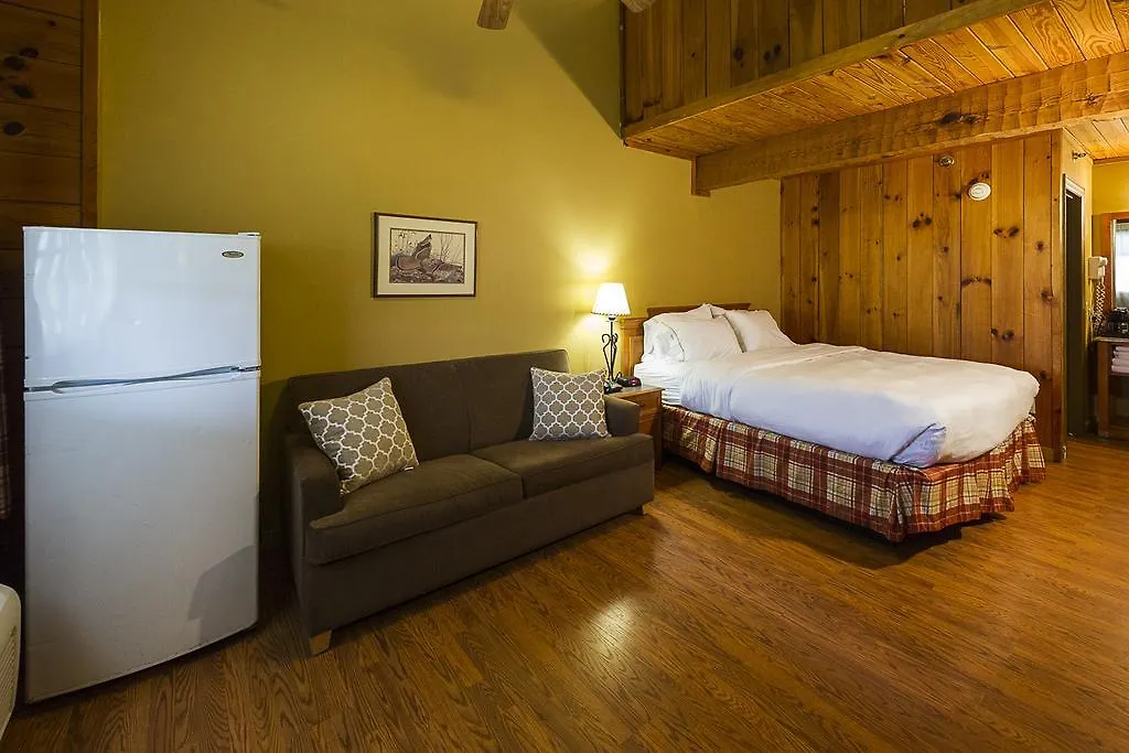 Hotel Timbers