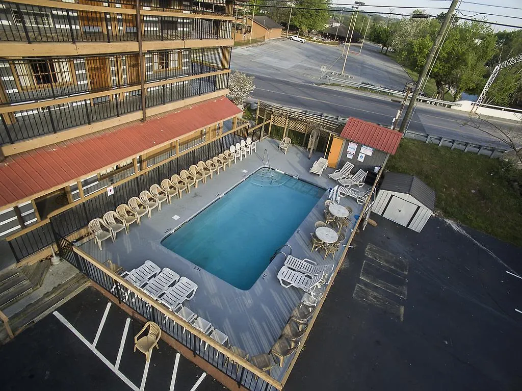 Hotel Timbers 2*