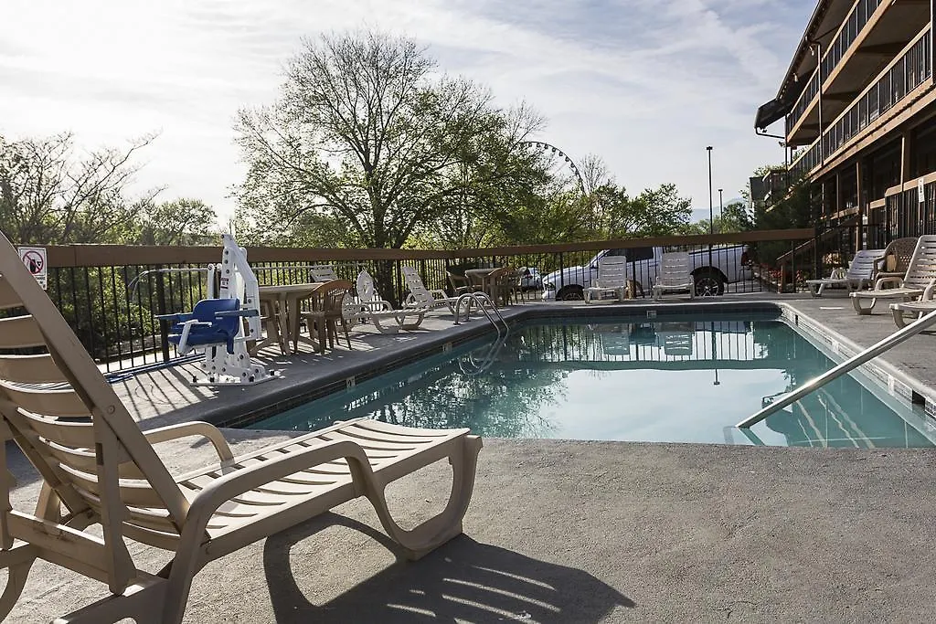 Hotel Timbers