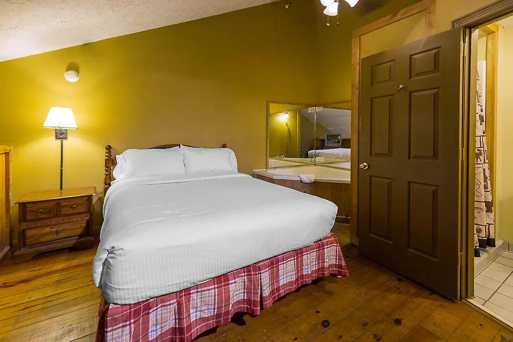 Hotel Timbers Pigeon Forge