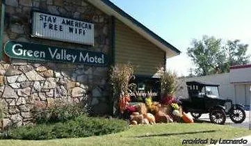 Motel Valley