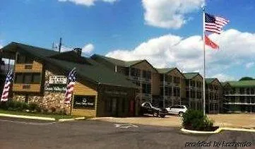 Motel Valley Pigeon Forge