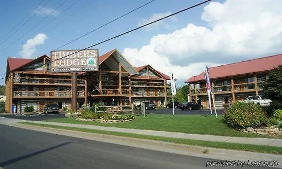 Timbers Hotel 2*