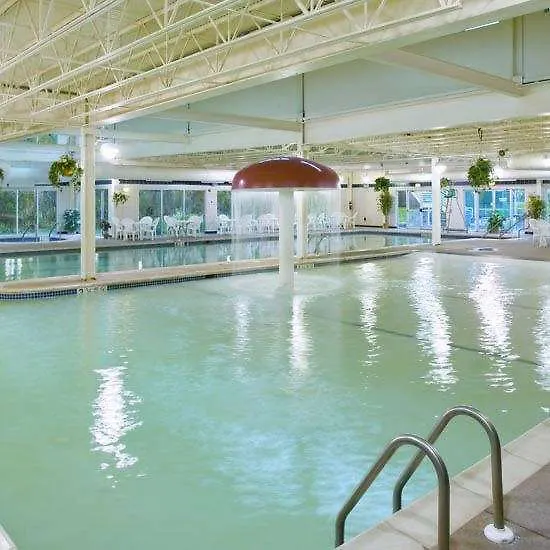 Club Wyndham Smoky Mountains Resort Sevierville